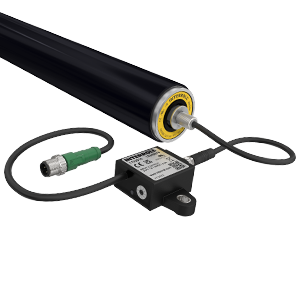 Стоп-ролики Interroll Stop Roller