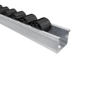 Гравитационные системы Interroll Floway