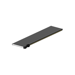 Ленточные конвейеры Interroll BM 1110/1111