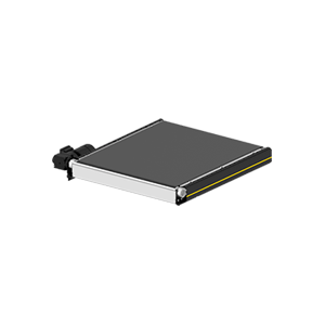 Ленточные конвейеры Interroll BM 1140/1141
