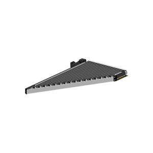 Ленточные сливы Interroll BM 1150/1151
