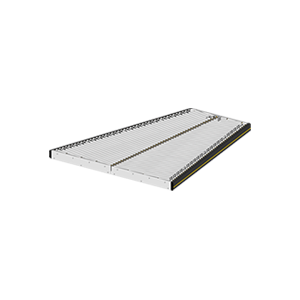 Роликовый конвейер Interroll RM 1220