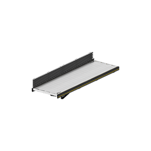 Роликовый конвейер Interroll RM 1210