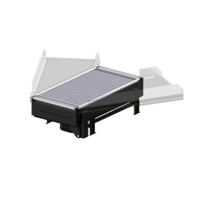 Поворотный конвейер Interroll BM 1300