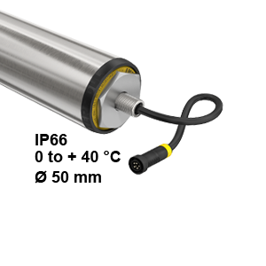 RollerDrive EC5000 IP66 Interroll