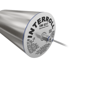 Барабанные электродвигатели INTEROLL