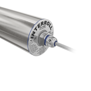 Привод для поддонов Interroll DP 0080/0089