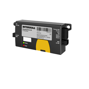 Система управления Interroll DriveControl 20