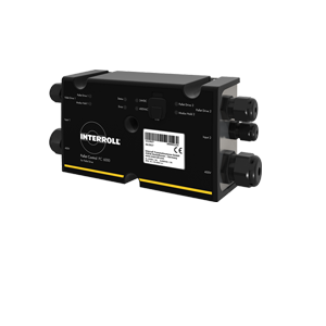 Система управления Interroll Pallet Control PC 6000