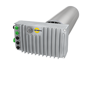 Частотный преобразователь Interroll FC 1000
