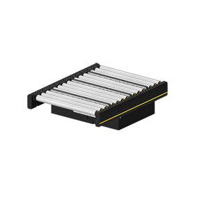 Передающее устройство Interroll RM 8731