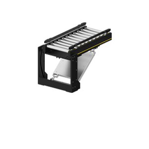 Подъёмные ворота Interroll RM 8830